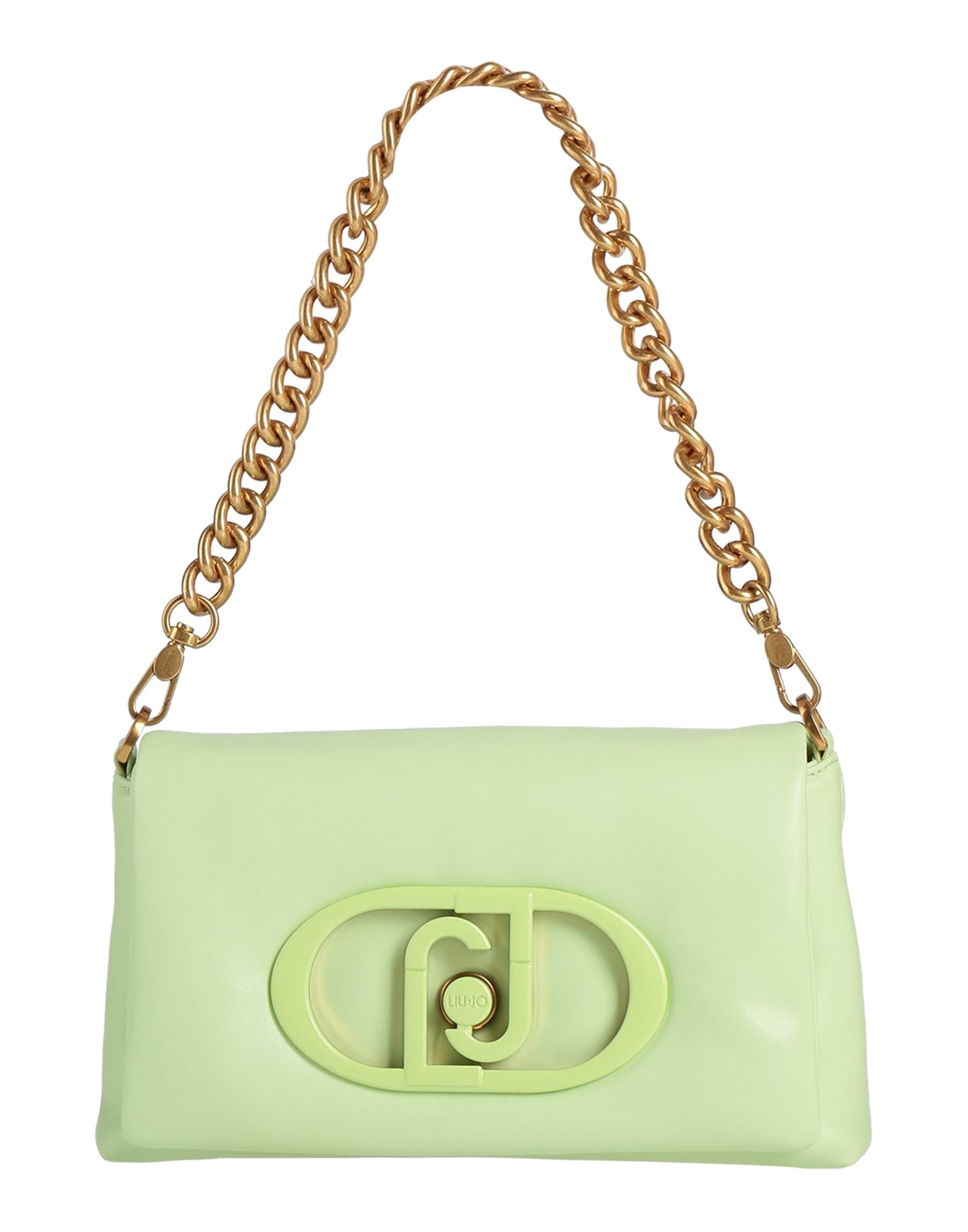 LIU •JO Handtaschen Damen Säuregrün LIU •JO Handtaschen Damen Säuregrün von LIU •JO