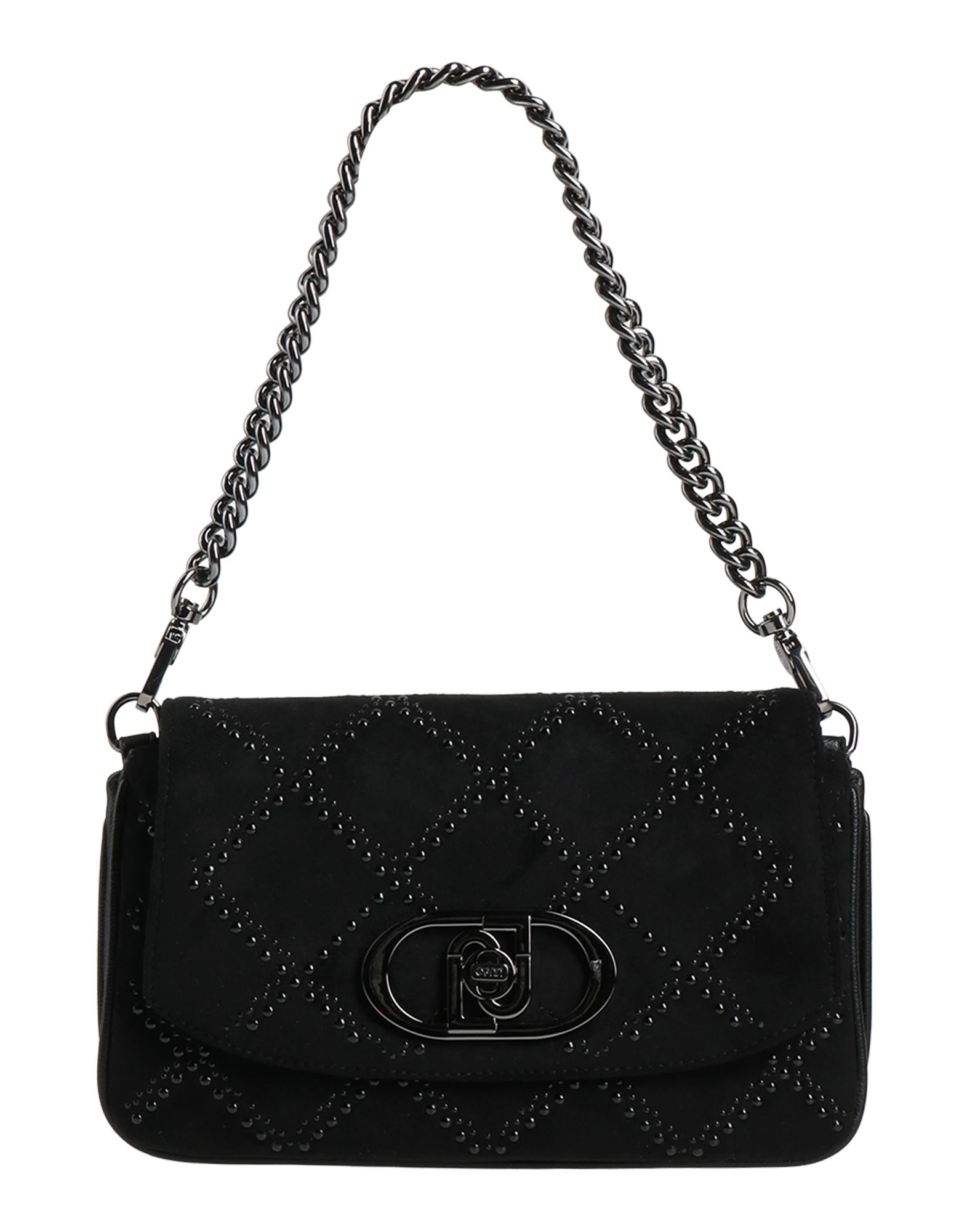 LIU •JO Handtaschen Damen Schwarz von LIU •JO