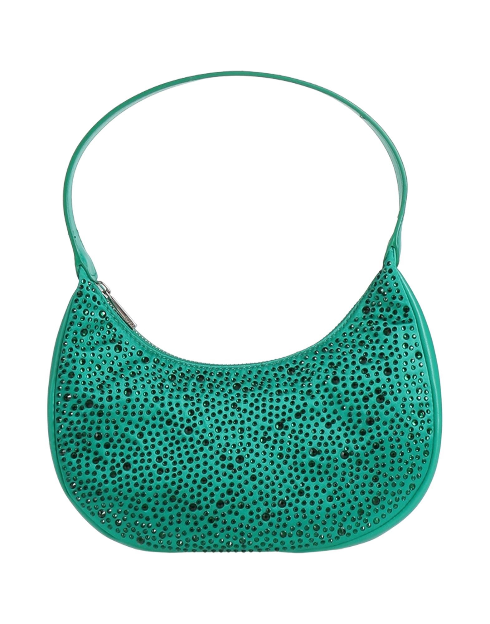 LIU •JO Handtaschen Damen Smaragdgrün von LIU •JO