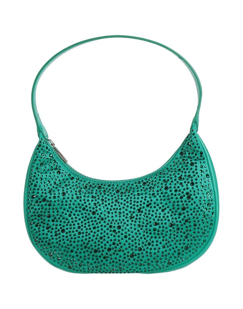 LIU •JO Handtaschen Damen Smaragdgrün von LIU •JO