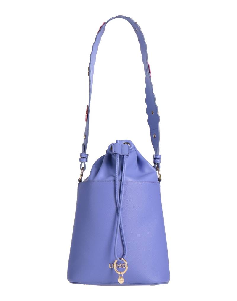 LIU •JO Handtaschen Damen Violett von LIU •JO