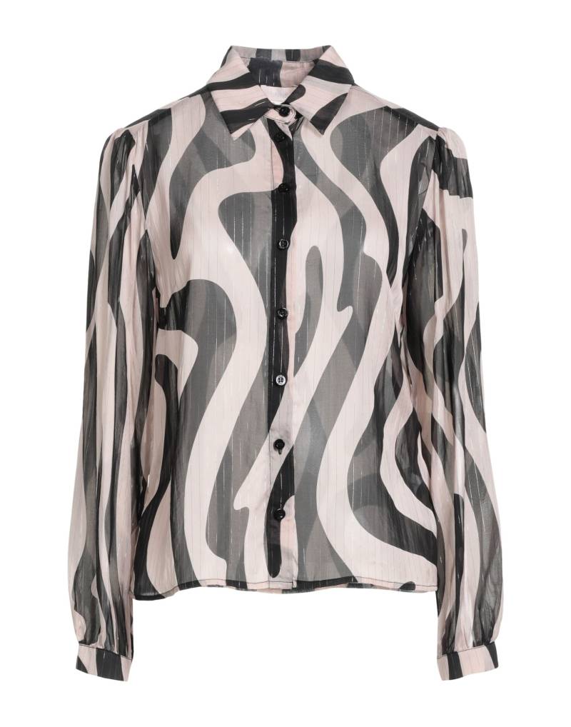 LIU •JO Hemd Damen Hellrosa von LIU •JO