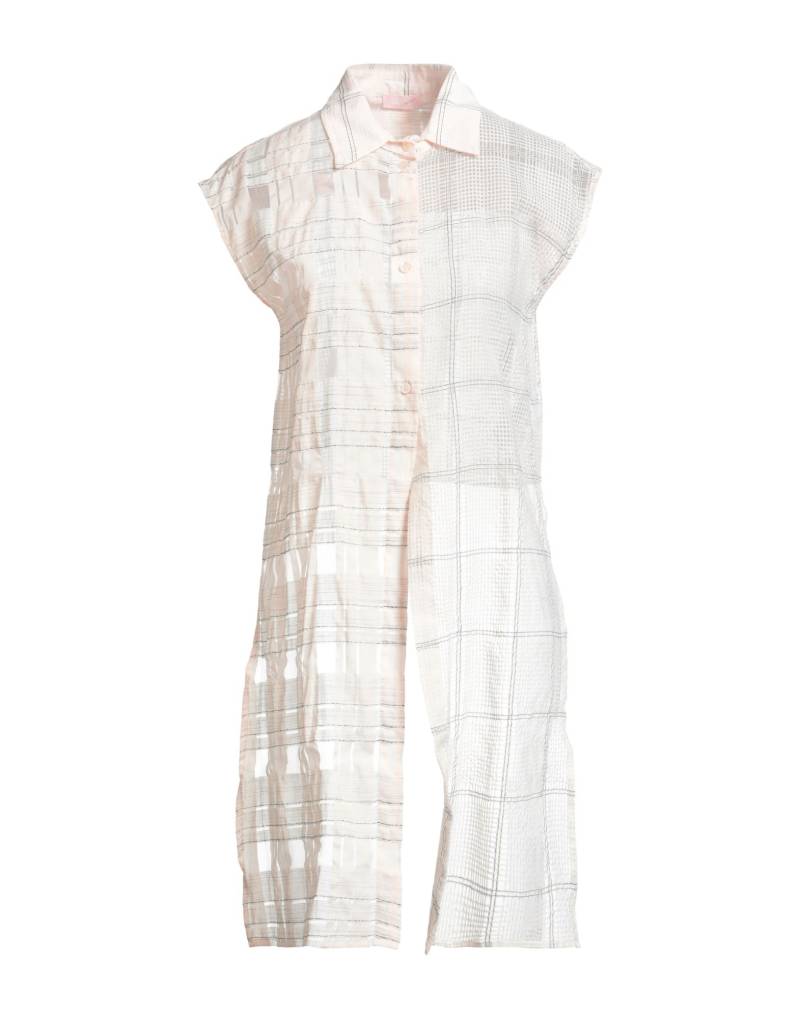 LIU •JO Hemd Damen Off white von LIU •JO