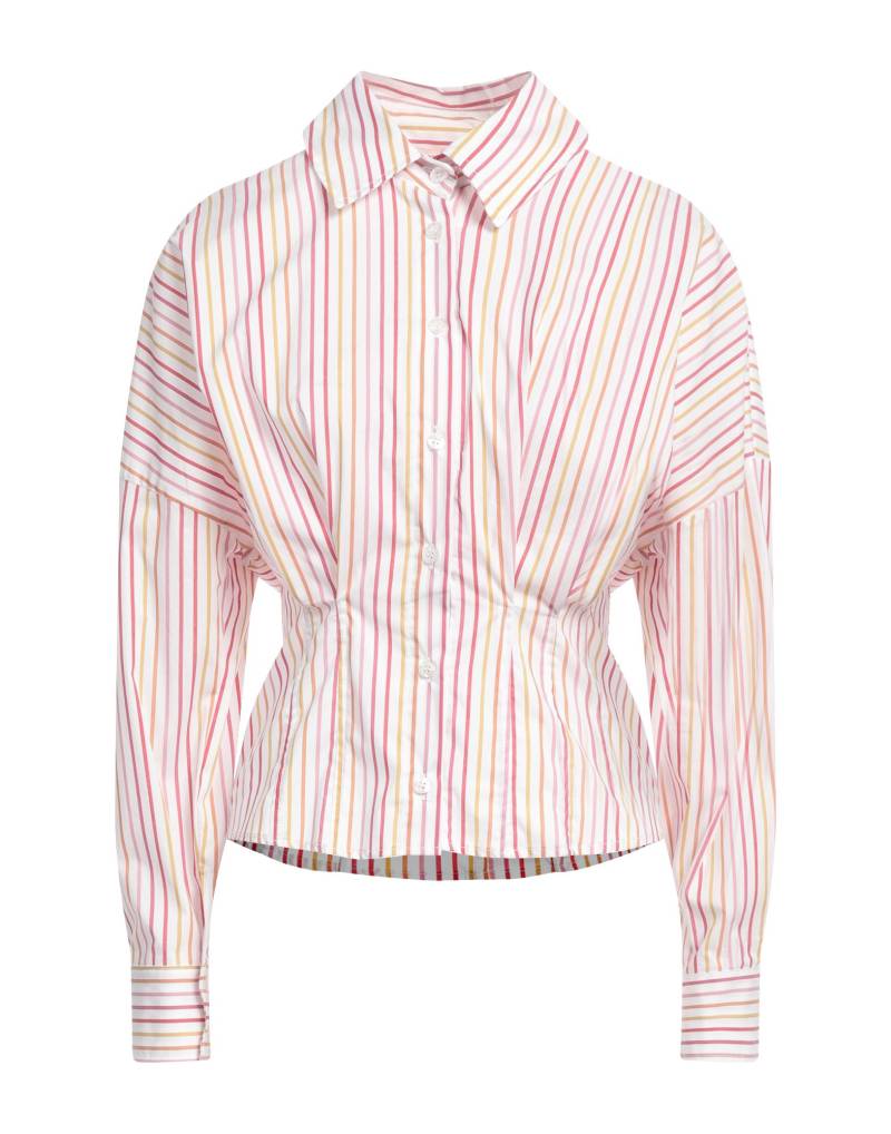 LIU •JO Hemd Damen Weiß von LIU •JO