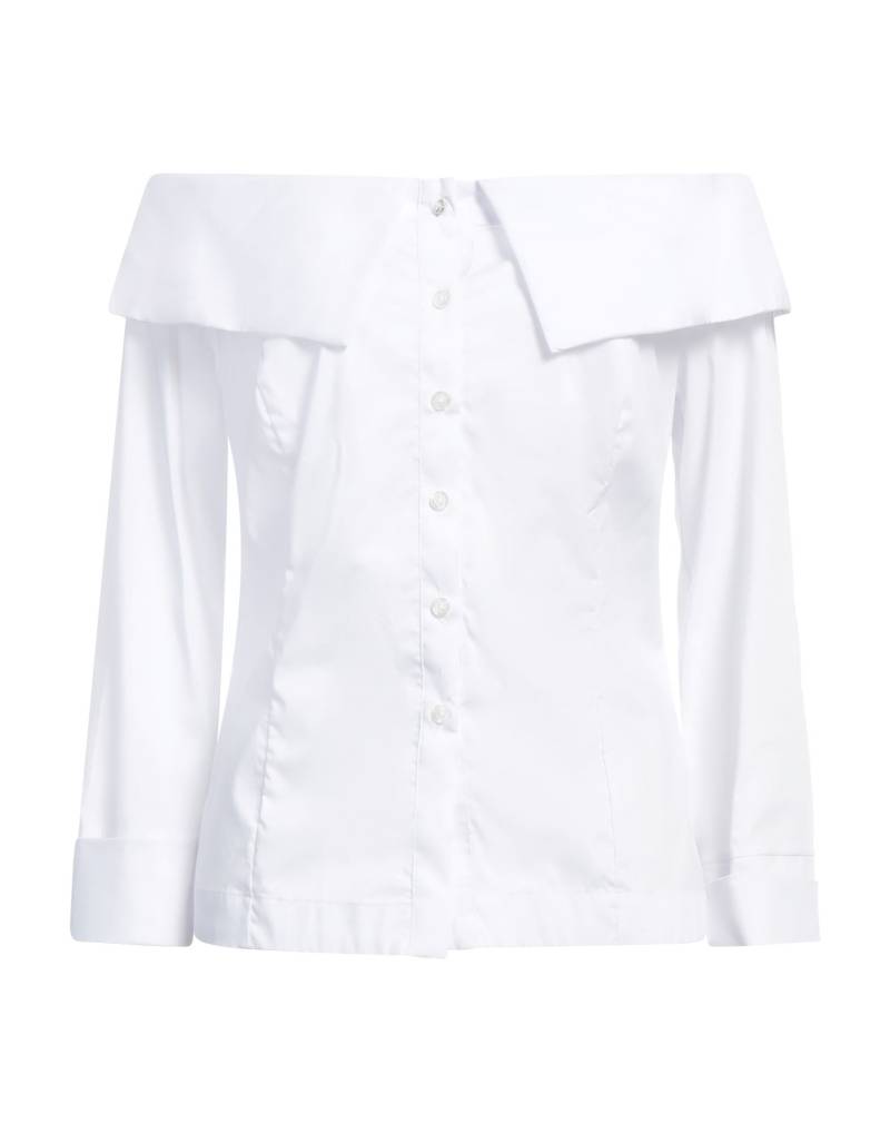 LIU •JO Hemd Damen Weiß von LIU •JO