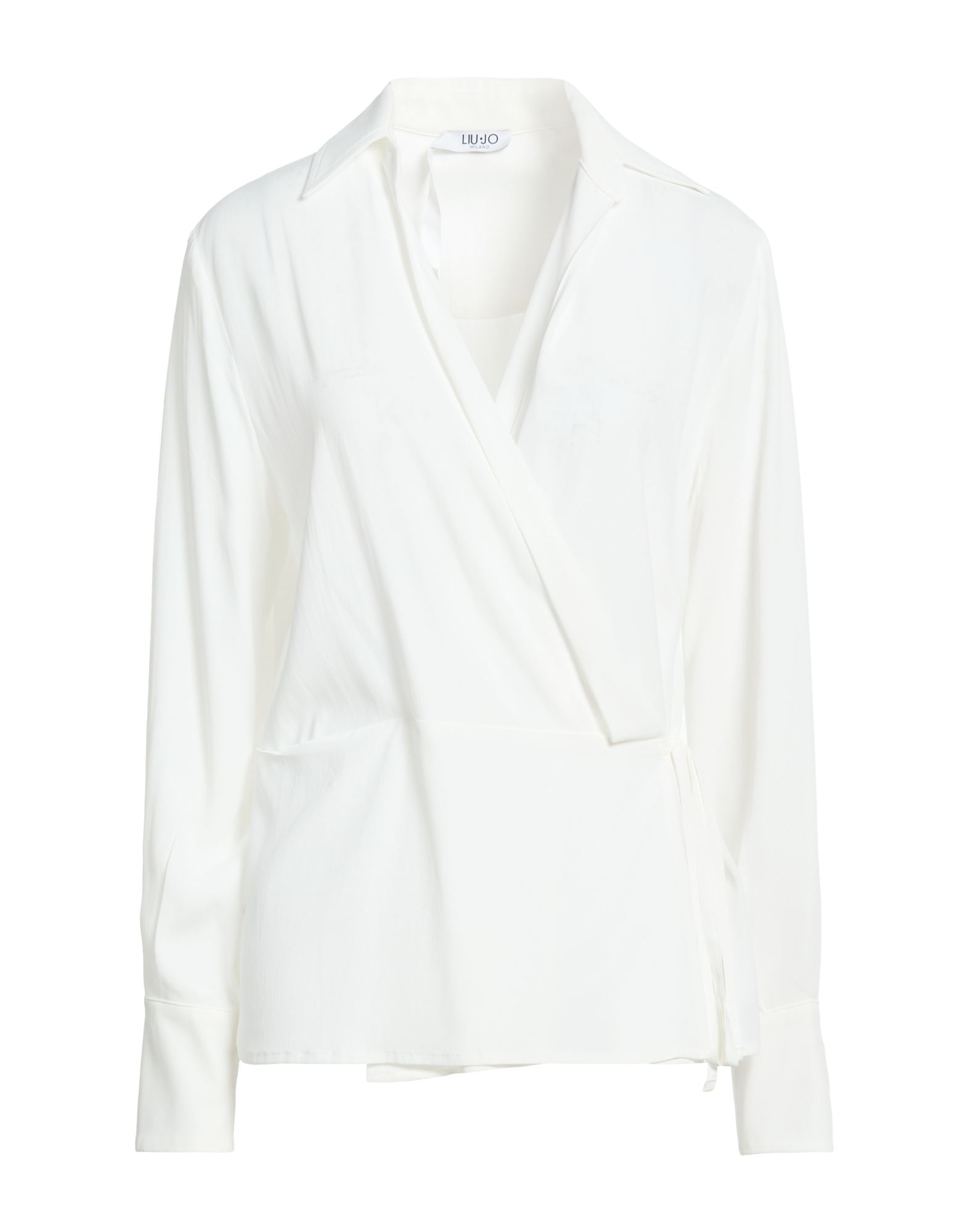 LIU •JO Hemd Damen Weiß von LIU •JO