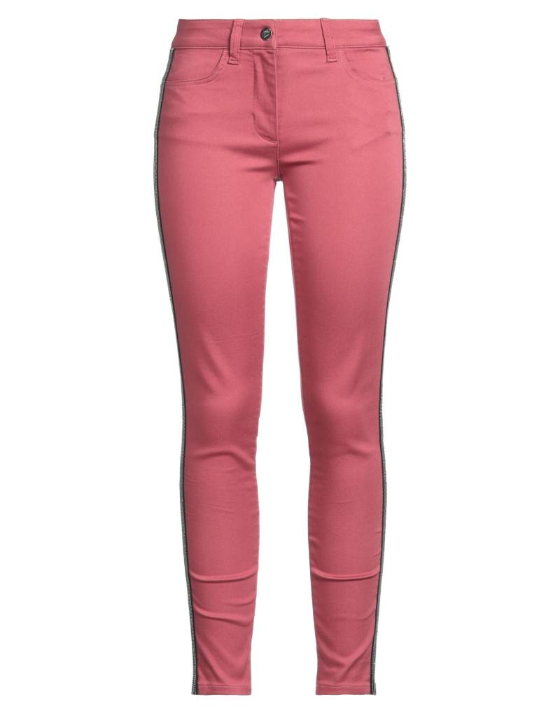 LIU •JO Hose Damen Antikrosa von LIU •JO