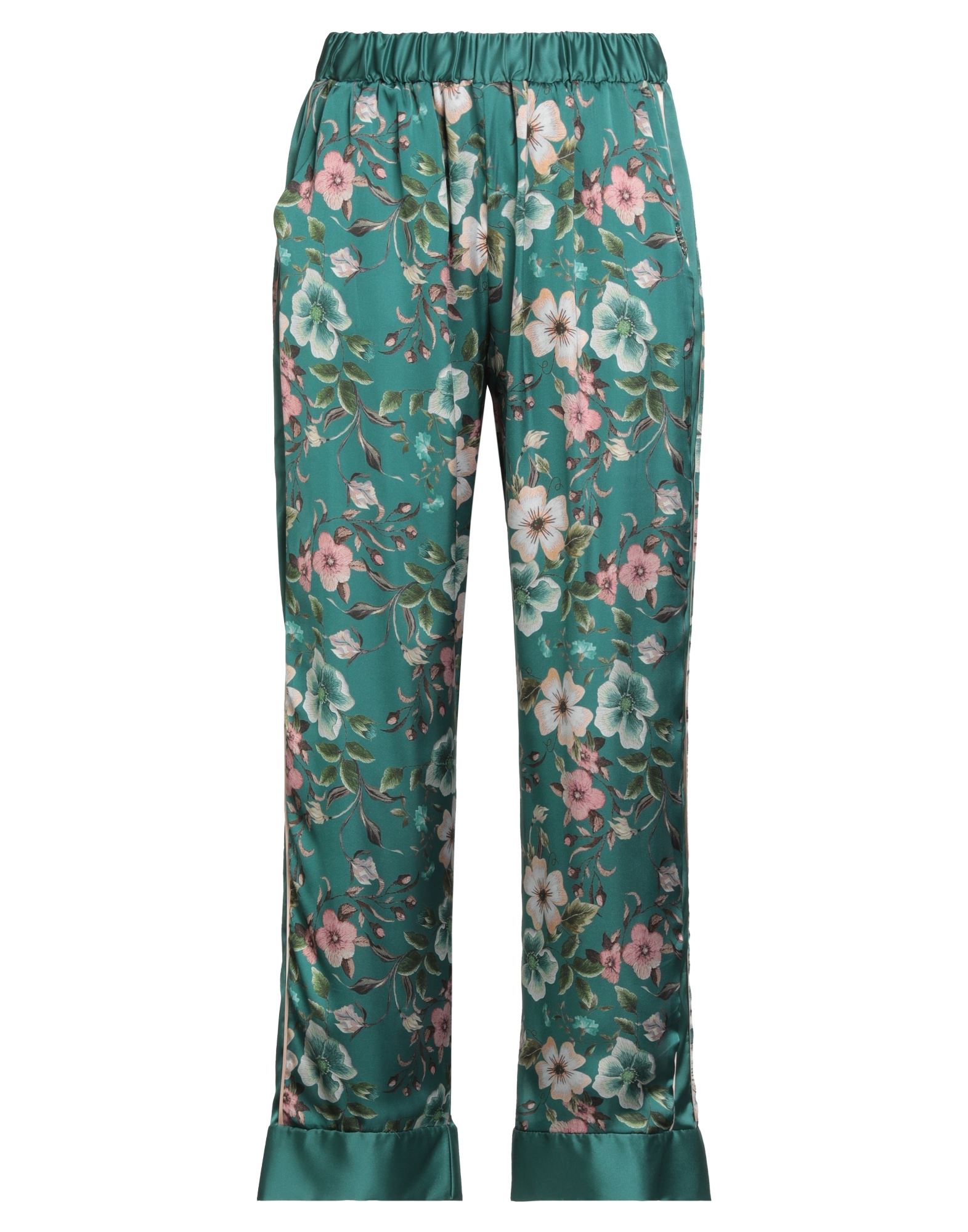 LIU •JO Hose Damen Aquamarin LIU •JO Hose Damen Aquamarin von LIU •JO