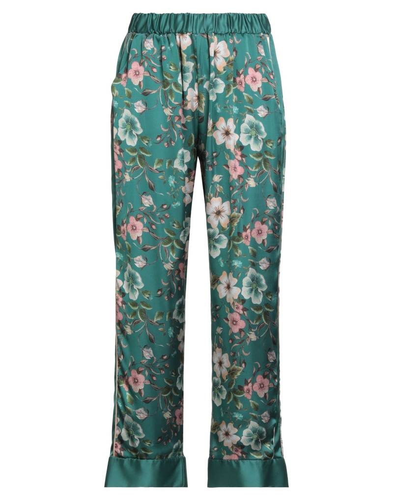 LIU •JO Hose Damen Aquamarin von LIU •JO
