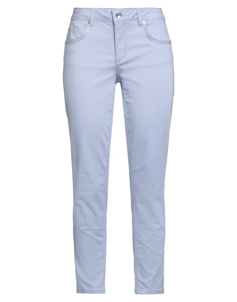LIU •JO Hose Damen Azurblau von LIU •JO
