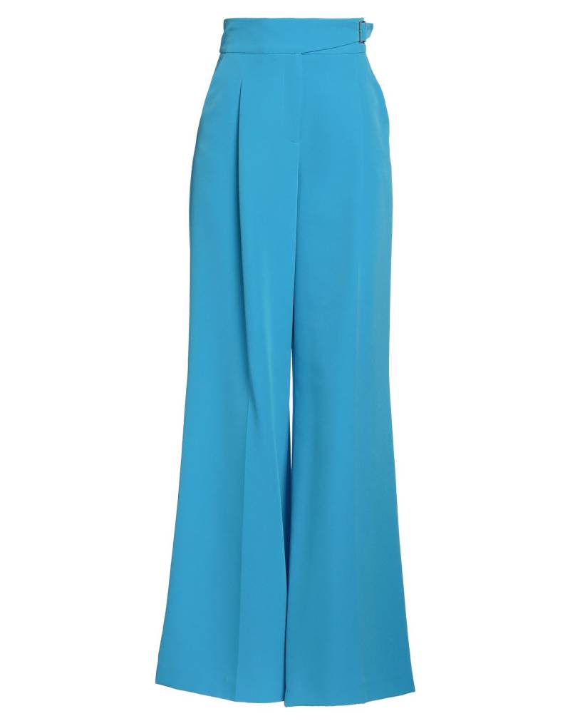 LIU •JO Hose Damen Azurblau von LIU •JO