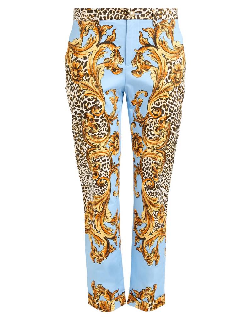 LIU •JO Hose Damen Azurblau von LIU •JO