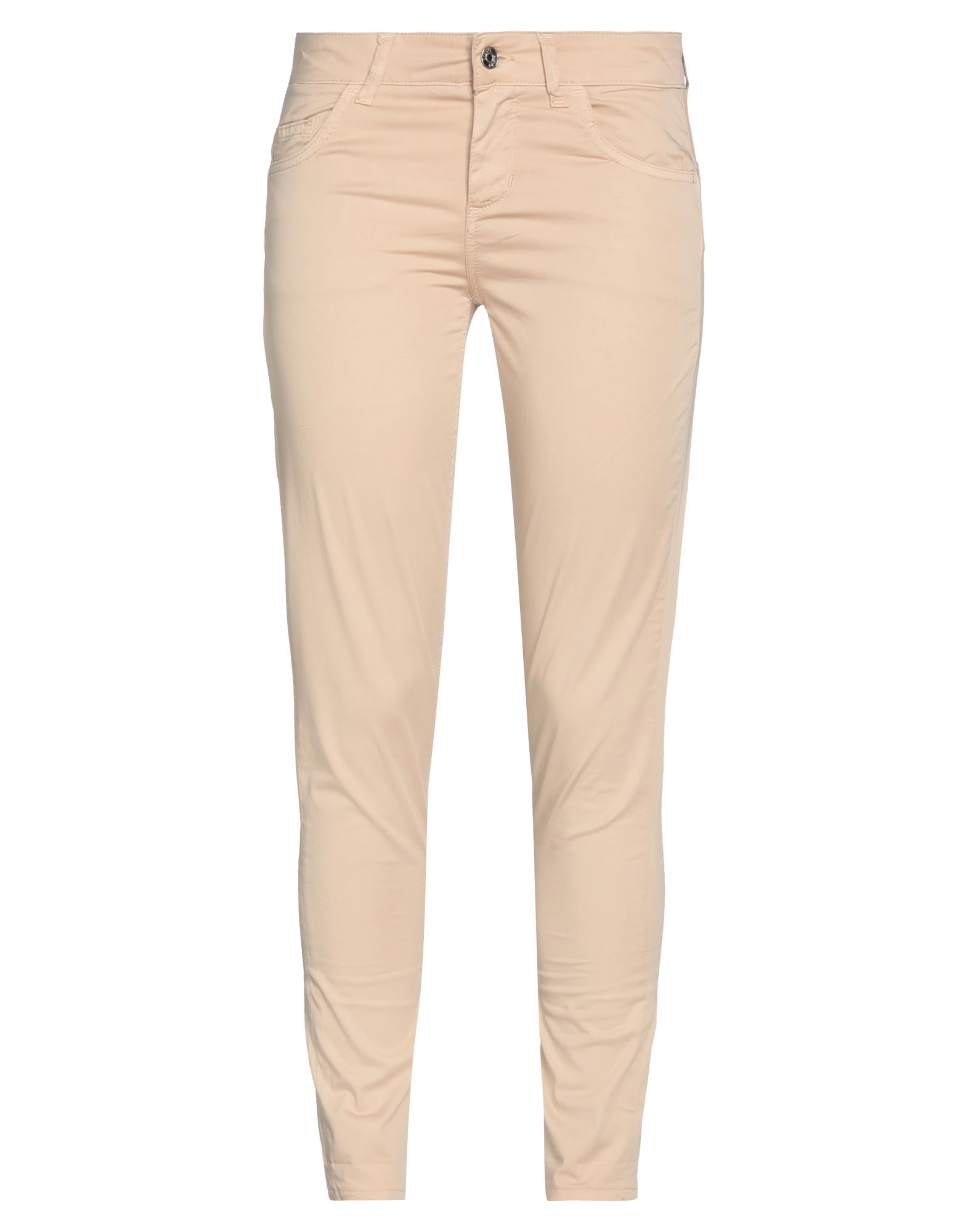 LIU •JO Hose Damen Beige von LIU •JO