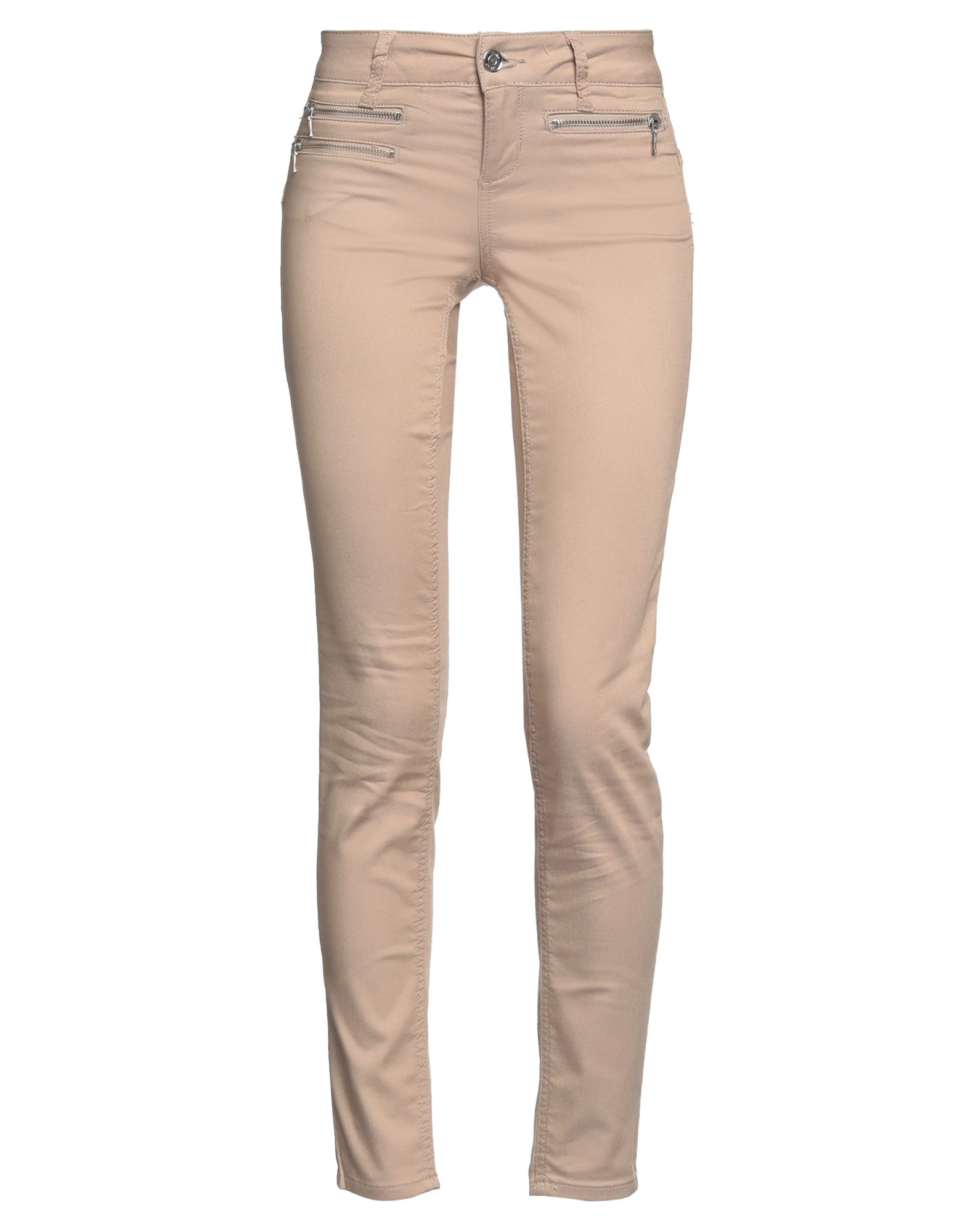 LIU •JO Hose Damen Beige von LIU •JO