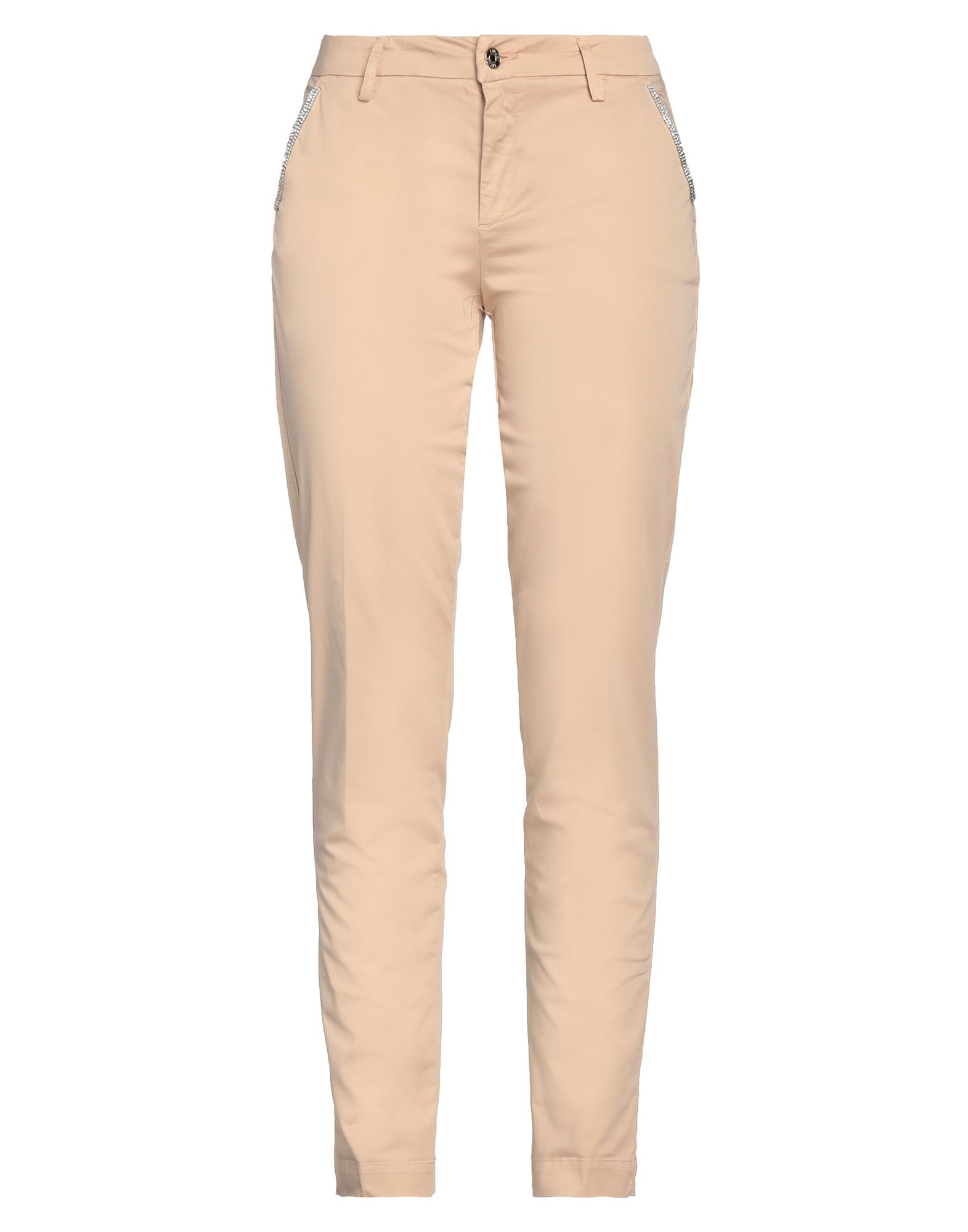 LIU •JO Hose Damen Beige von LIU •JO