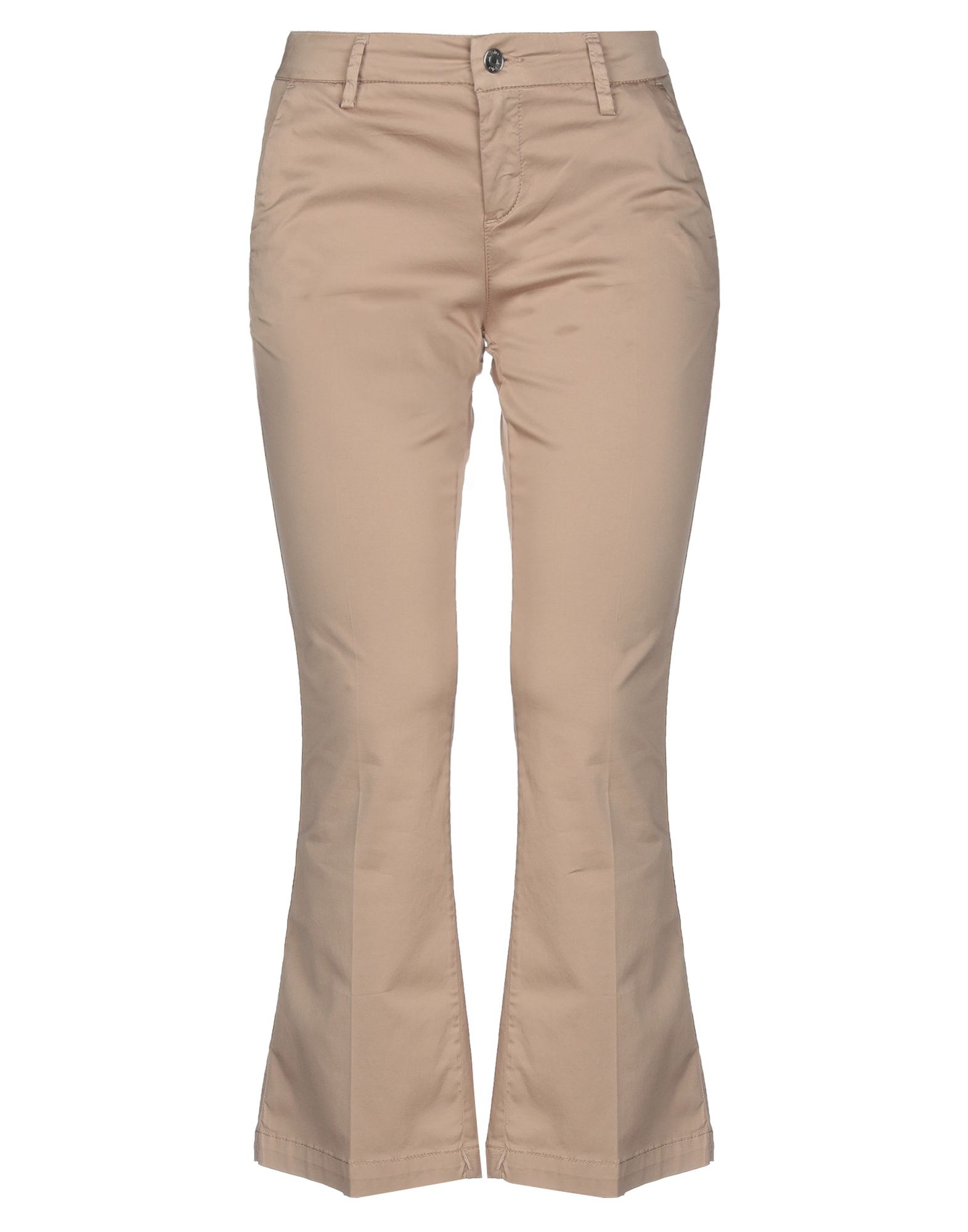 LIU •JO Hose Damen Beige von LIU •JO