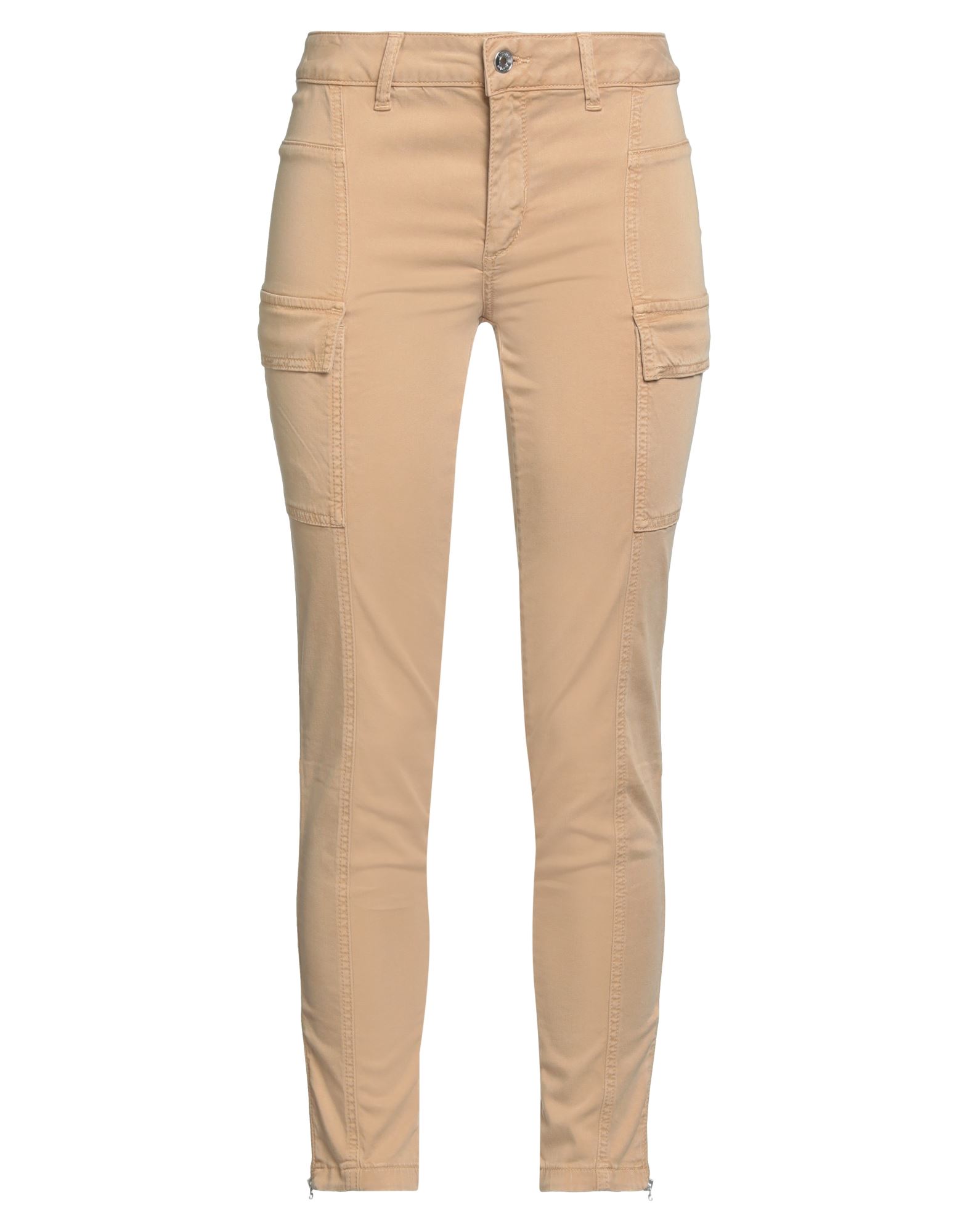 LIU •JO Hose Damen Beige LIU •JO Hose Damen Beige von LIU •JO
