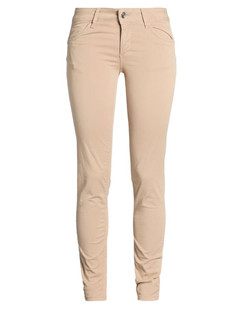 LIU •JO Hose Damen Beige von LIU •JO