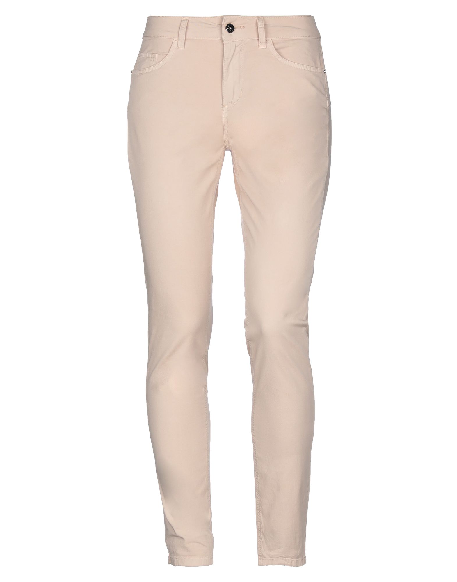 LIU •JO Hose Damen Beige von LIU •JO