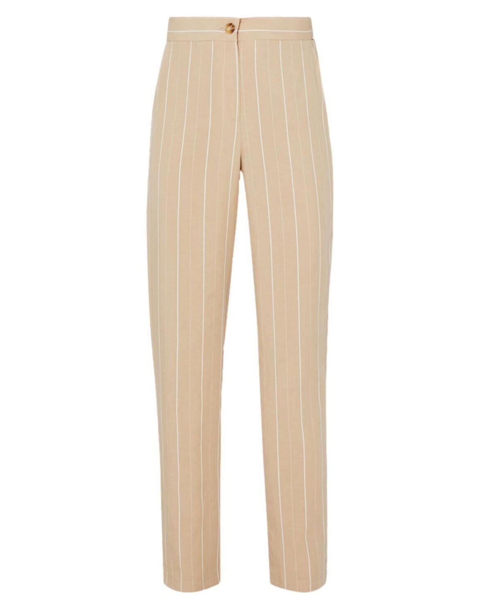 LIU •JO Hose Damen Beige von LIU •JO