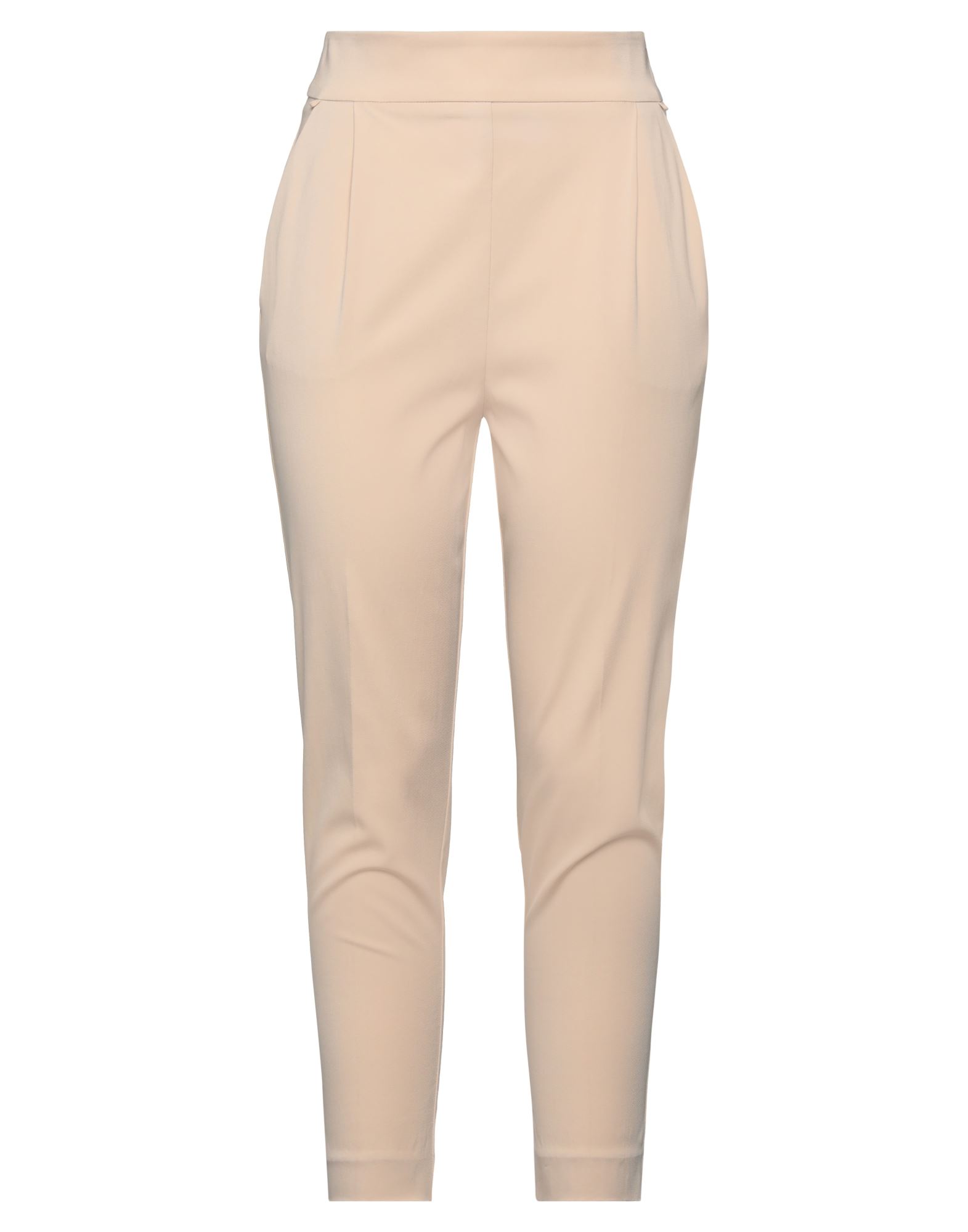 LIU •JO Hose Damen Beige von LIU •JO