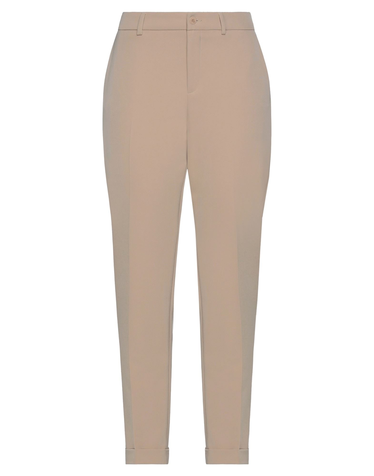 LIU •JO Hose Damen Beige von LIU •JO