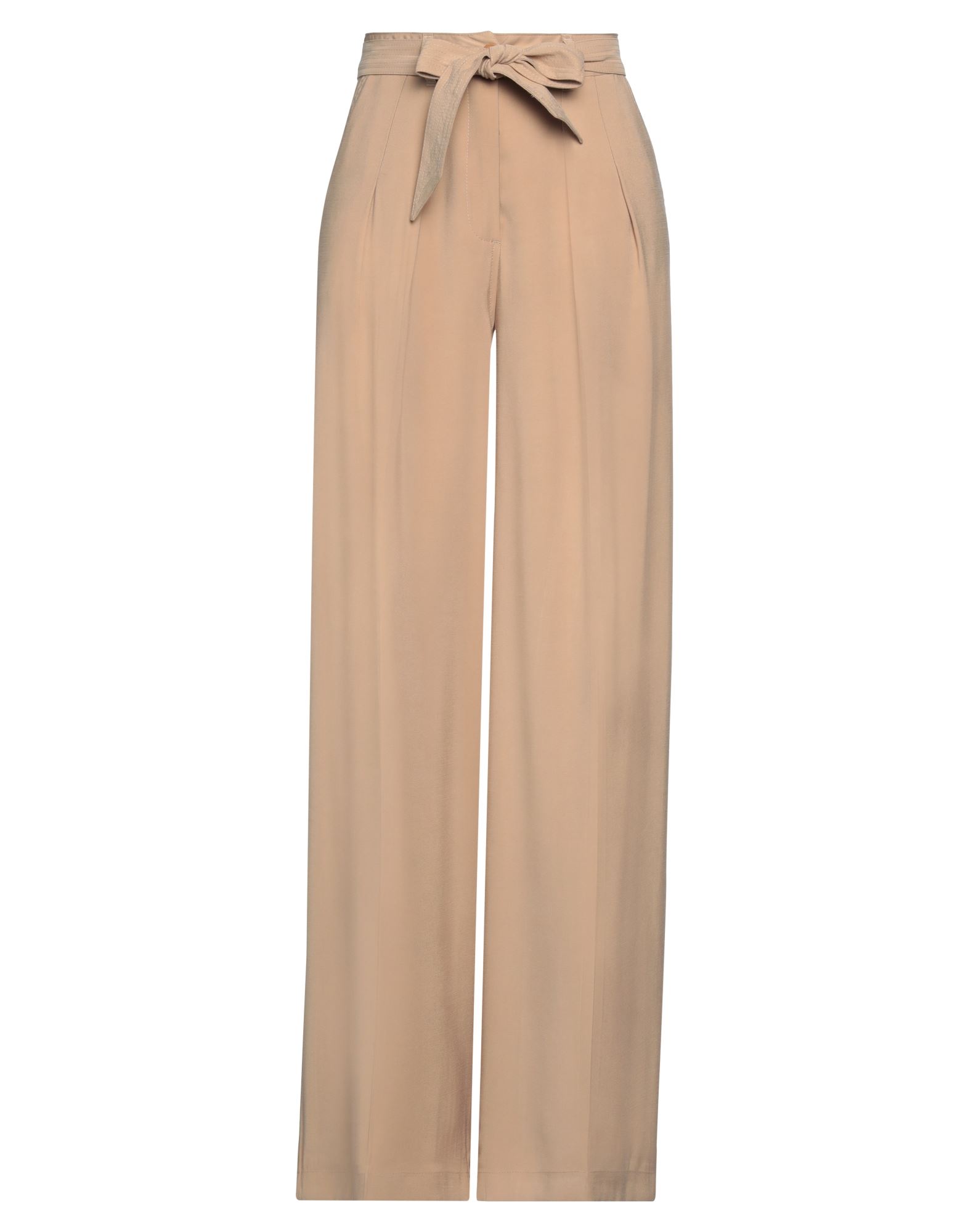 LIU •JO Hose Damen Beige von LIU •JO