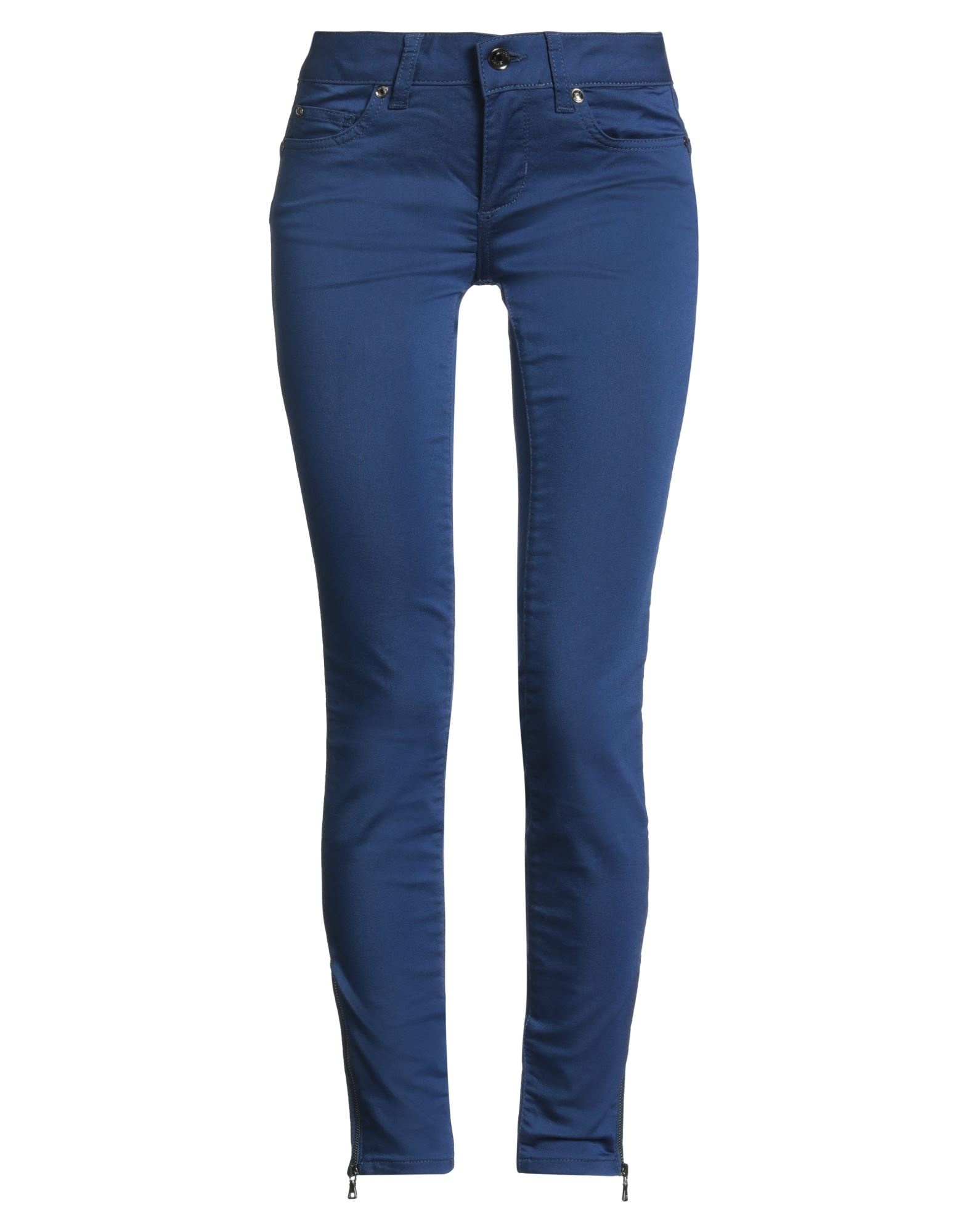 LIU •JO Hose Damen Blau von LIU •JO