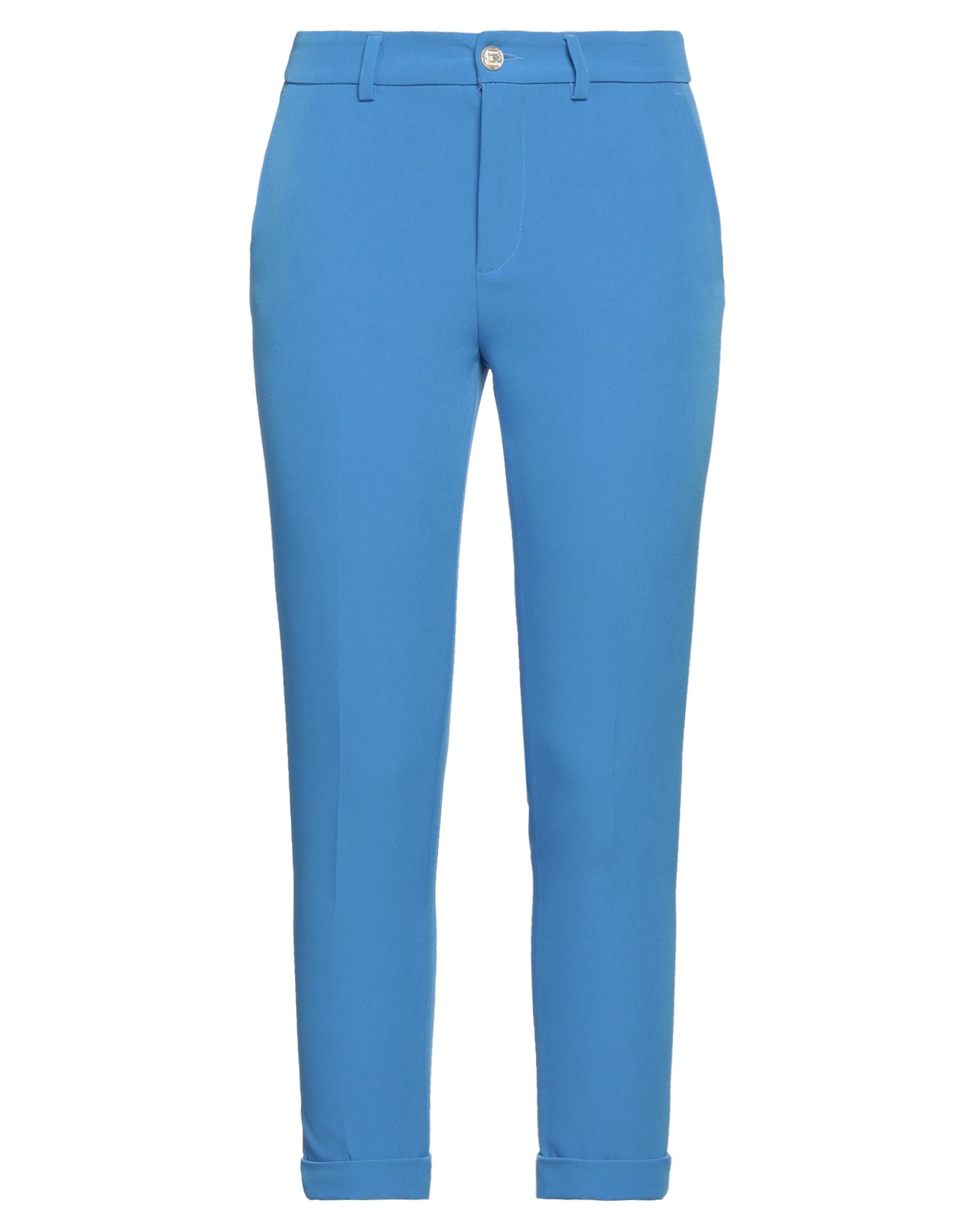 LIU •JO Hose Damen Blau von LIU •JO