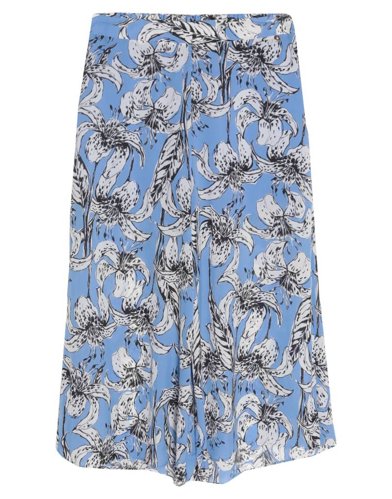 LIU •JO Hose Damen Blaugrau von LIU •JO