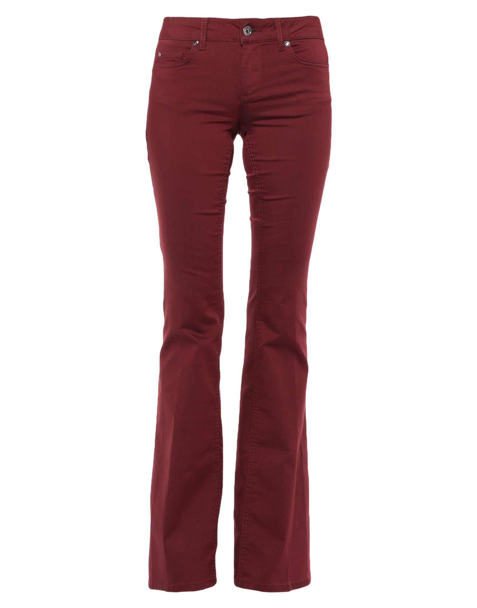 LIU •JO Hose Damen Bordeaux von LIU •JO