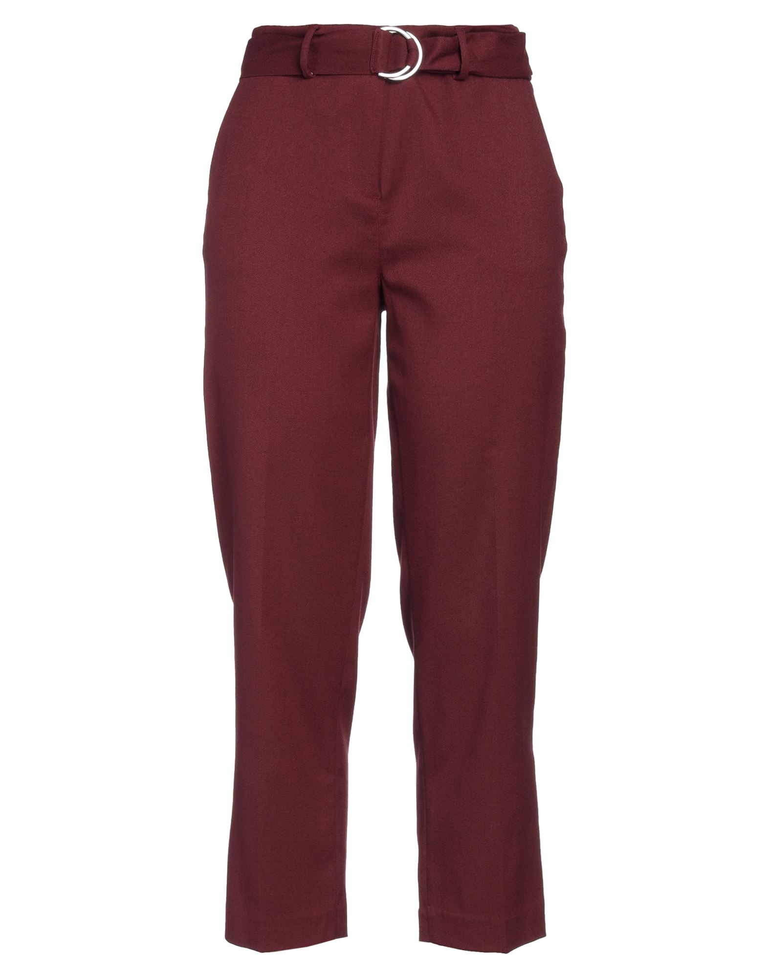 LIU •JO Hose Damen Bordeaux von LIU •JO