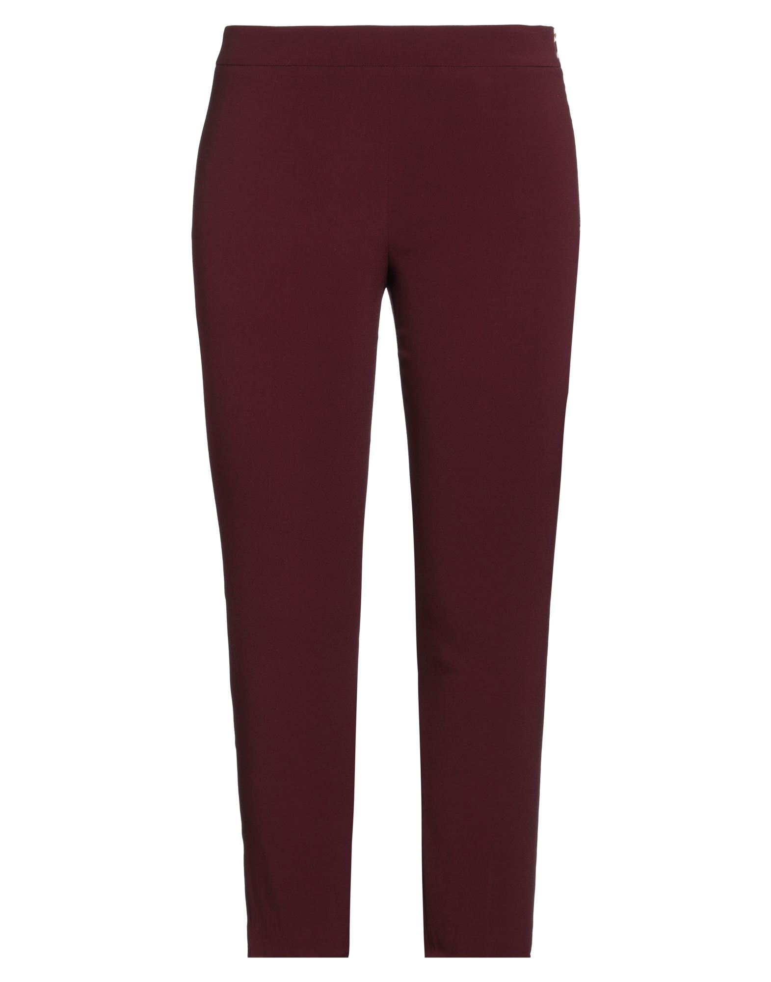 LIU •JO Hose Damen Bordeaux LIU •JO Hose Damen Bordeaux von LIU •JO