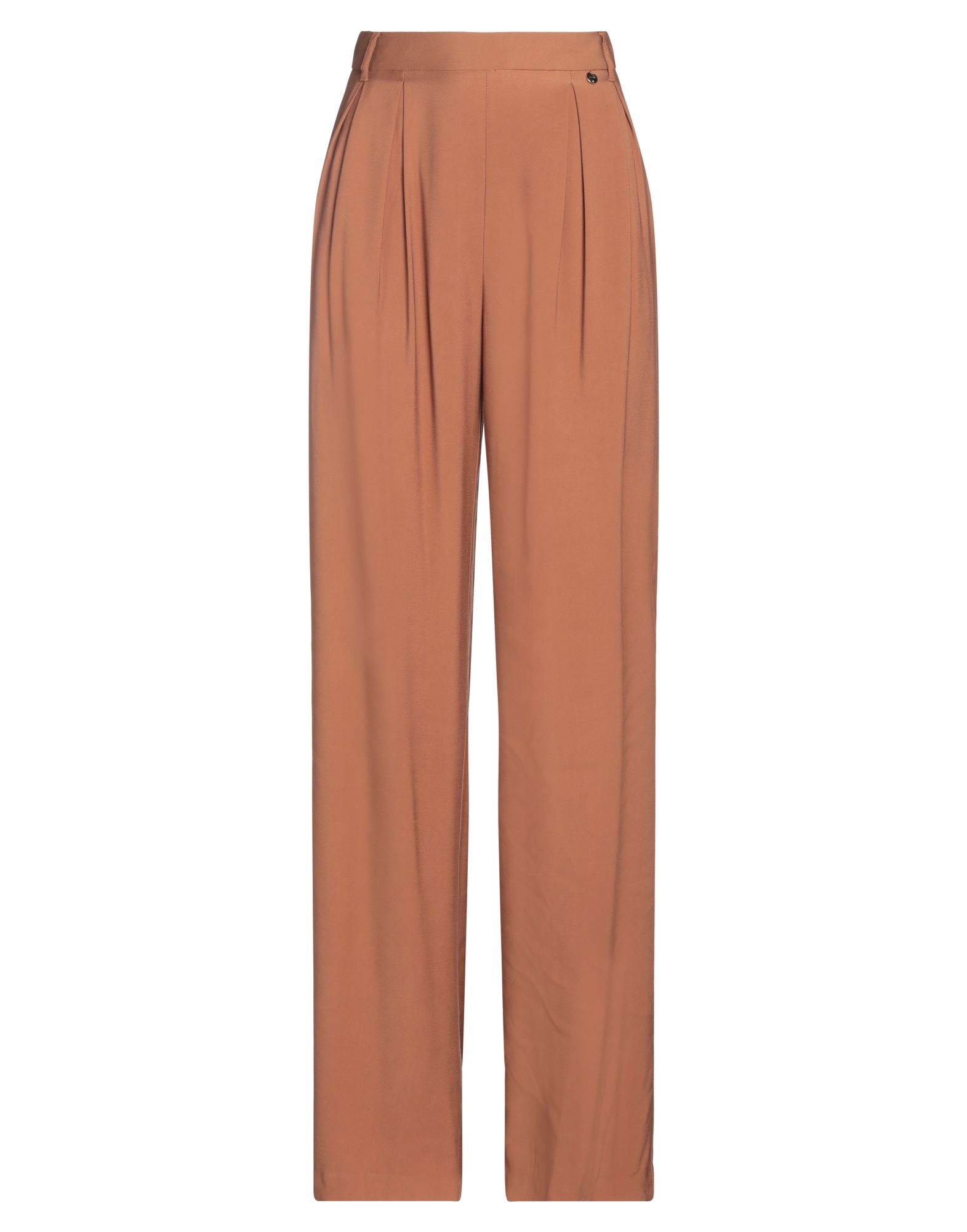 LIU •JO Hose Damen Braun von LIU •JO