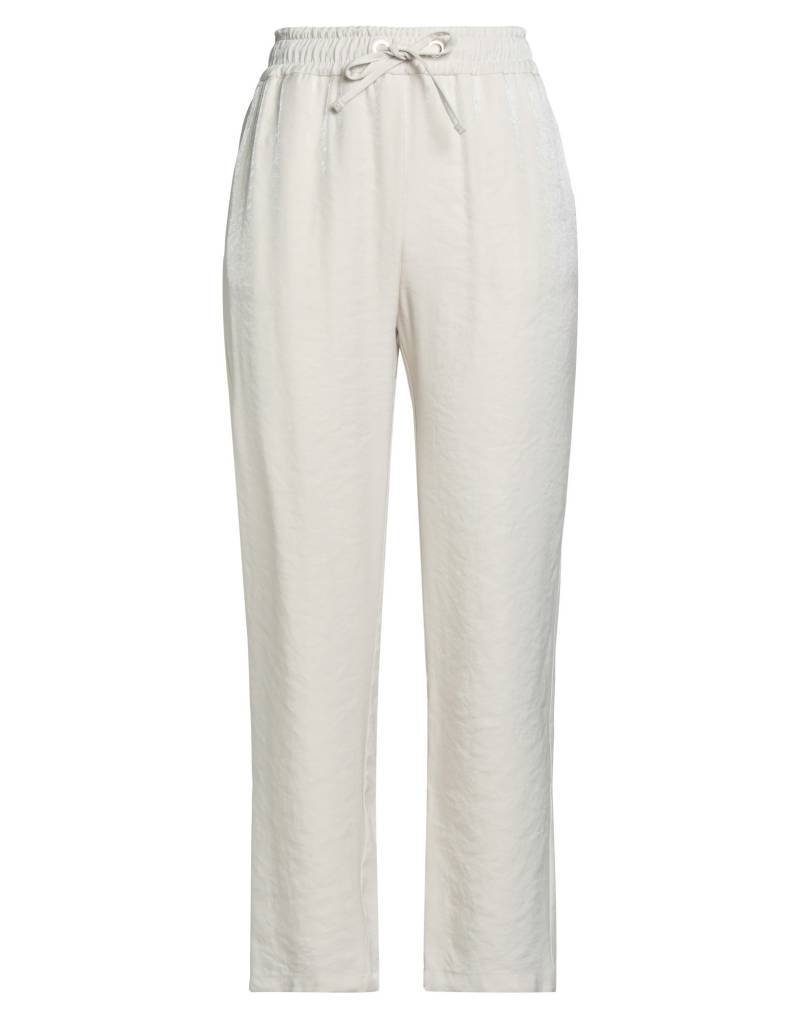 LIU •JO Hose Damen Cremeweiß von LIU •JO