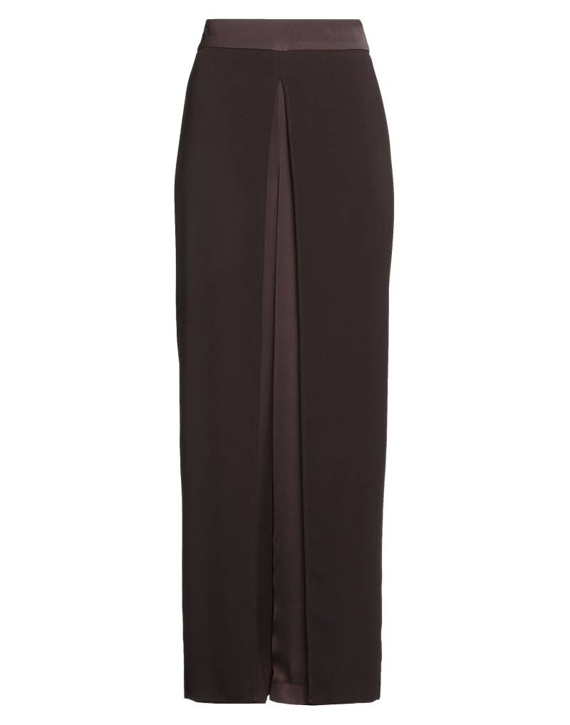 LIU •JO Hose Damen Dunkelbraun von LIU •JO