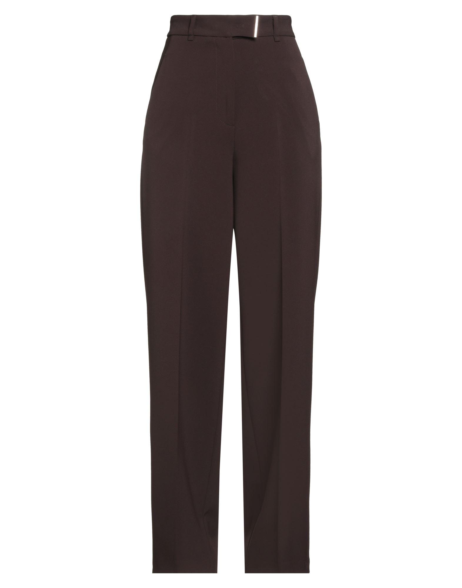 LIU •JO Hose Damen Dunkelbraun LIU •JO Hose Damen Dunkelbraun von LIU •JO