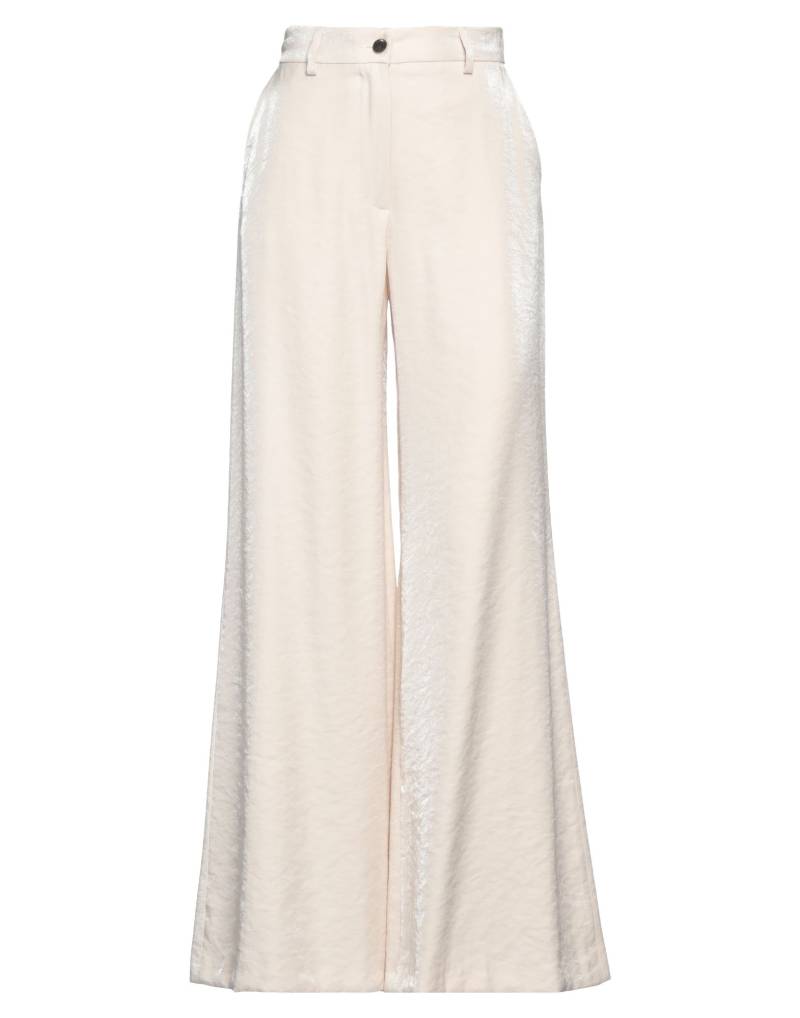 LIU •JO Hose Damen Elfenbein von LIU •JO