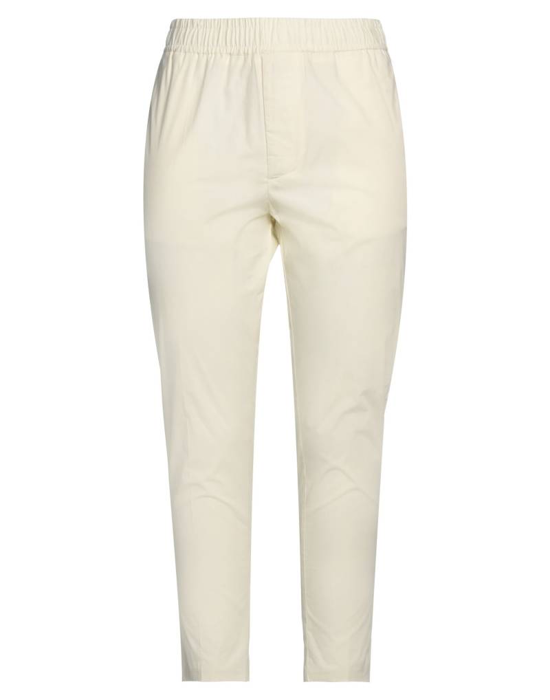 LIU •JO Hose Damen Elfenbein von LIU •JO