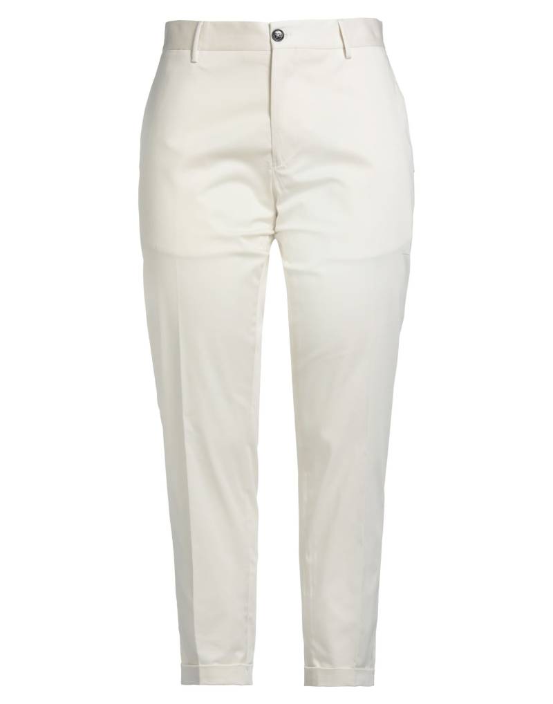 LIU •JO Hose Damen Elfenbein von LIU •JO
