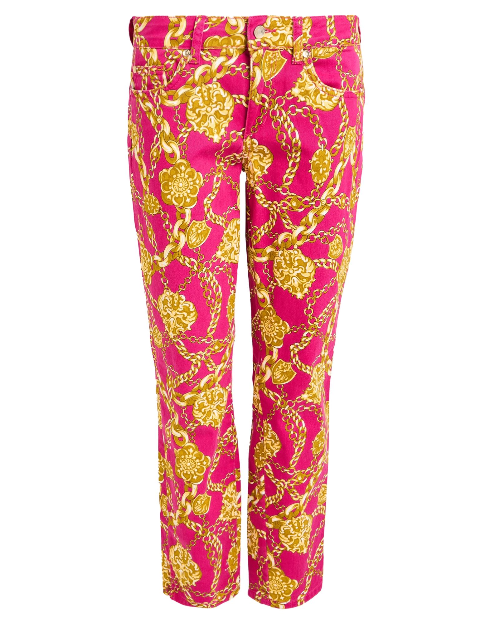 LIU •JO Hose Damen Fuchsia von LIU •JO