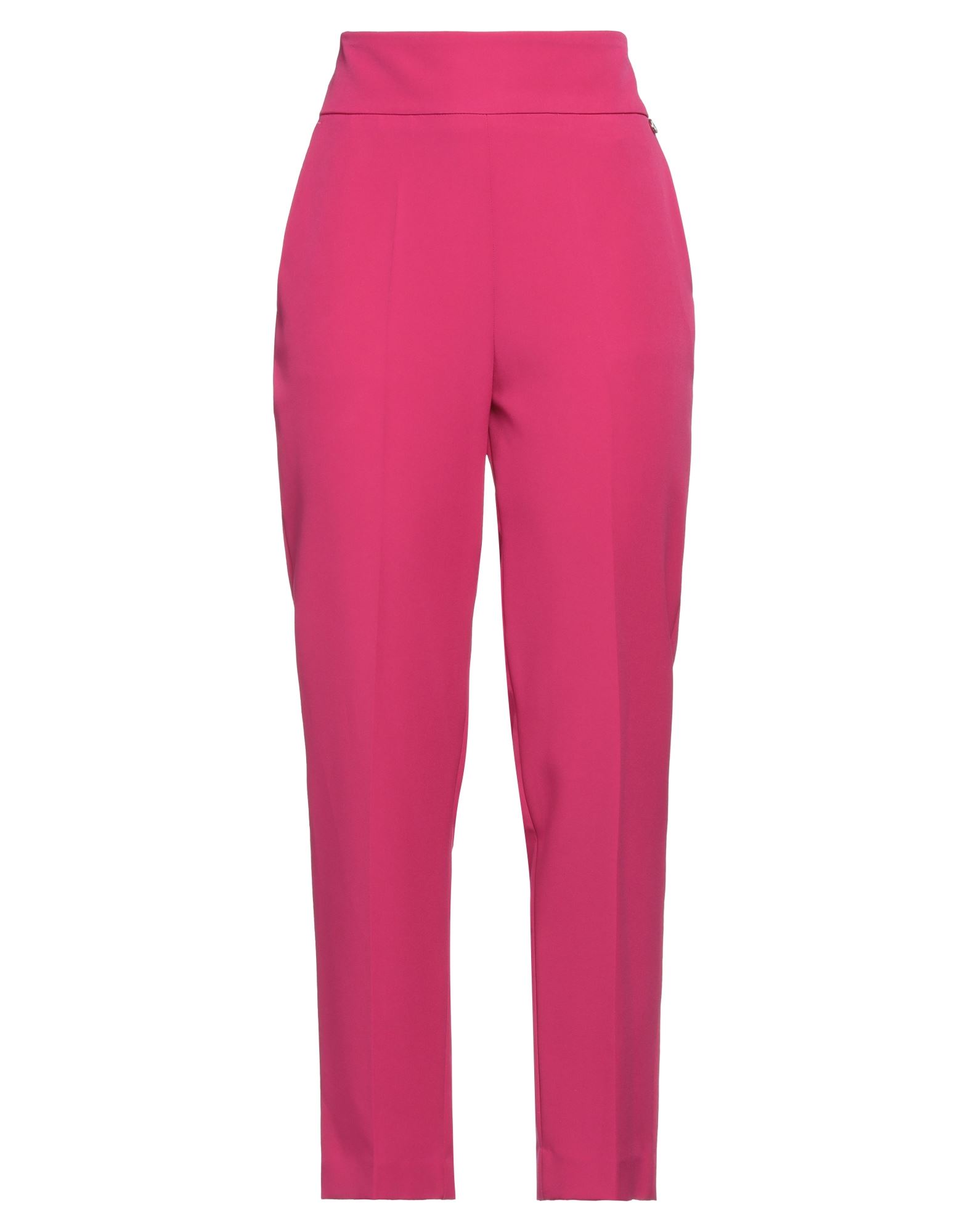 LIU •JO Hose Damen Fuchsia von LIU •JO