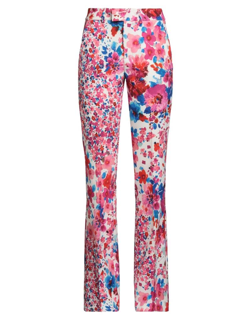 LIU •JO Hose Damen Fuchsia von LIU •JO