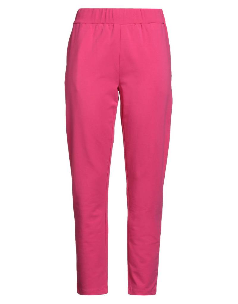 LIU •JO Hose Damen Fuchsia von LIU •JO