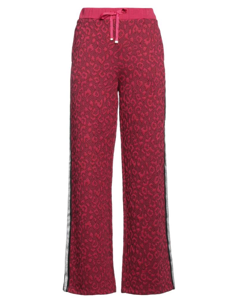 LIU •JO Hose Damen Fuchsia von LIU •JO