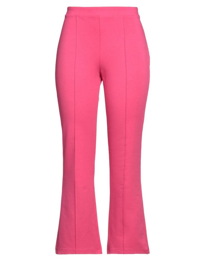 LIU •JO Hose Damen Fuchsia von LIU •JO