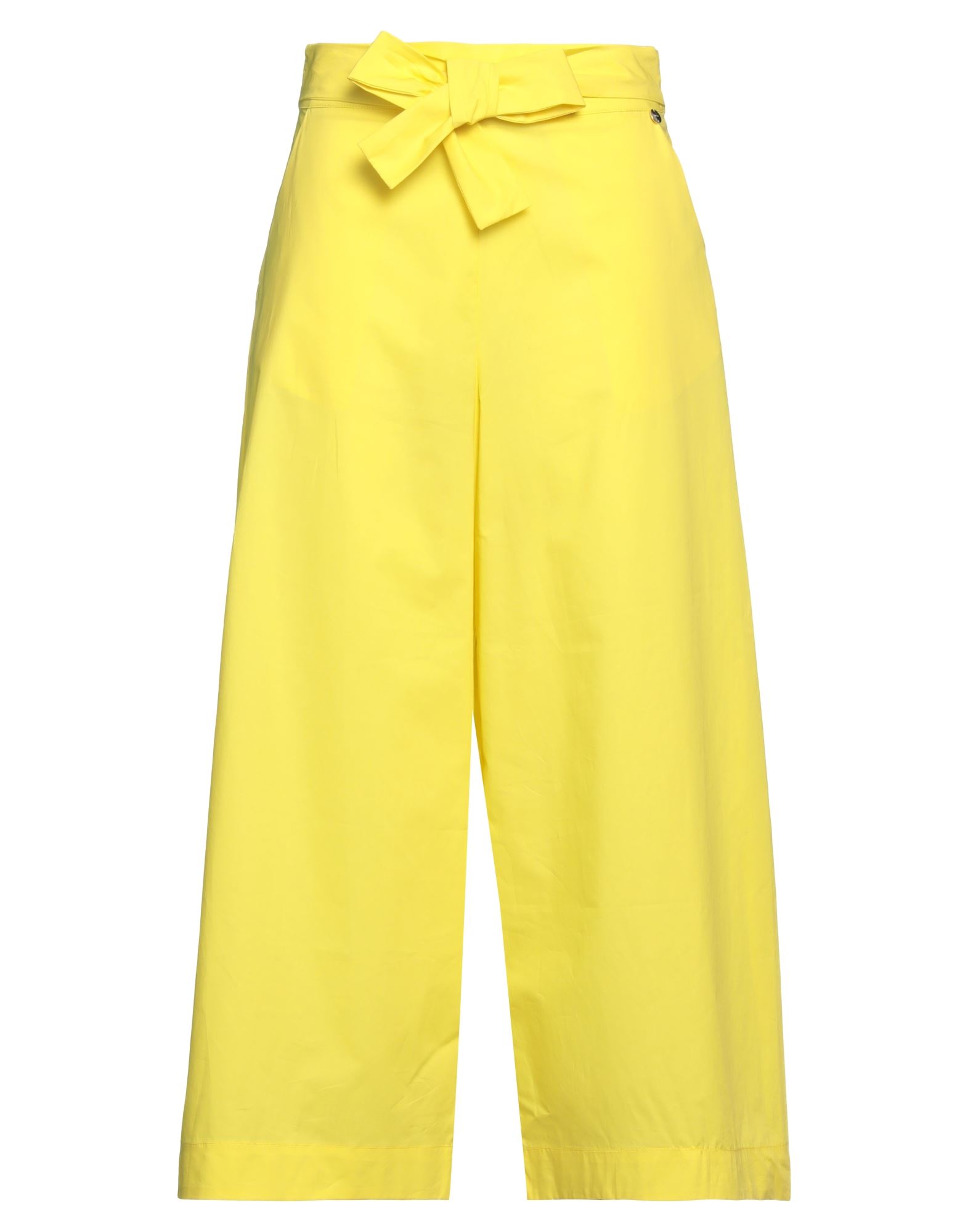 LIU •JO Hose Damen Gelb LIU •JO Hose Damen Gelb von LIU •JO