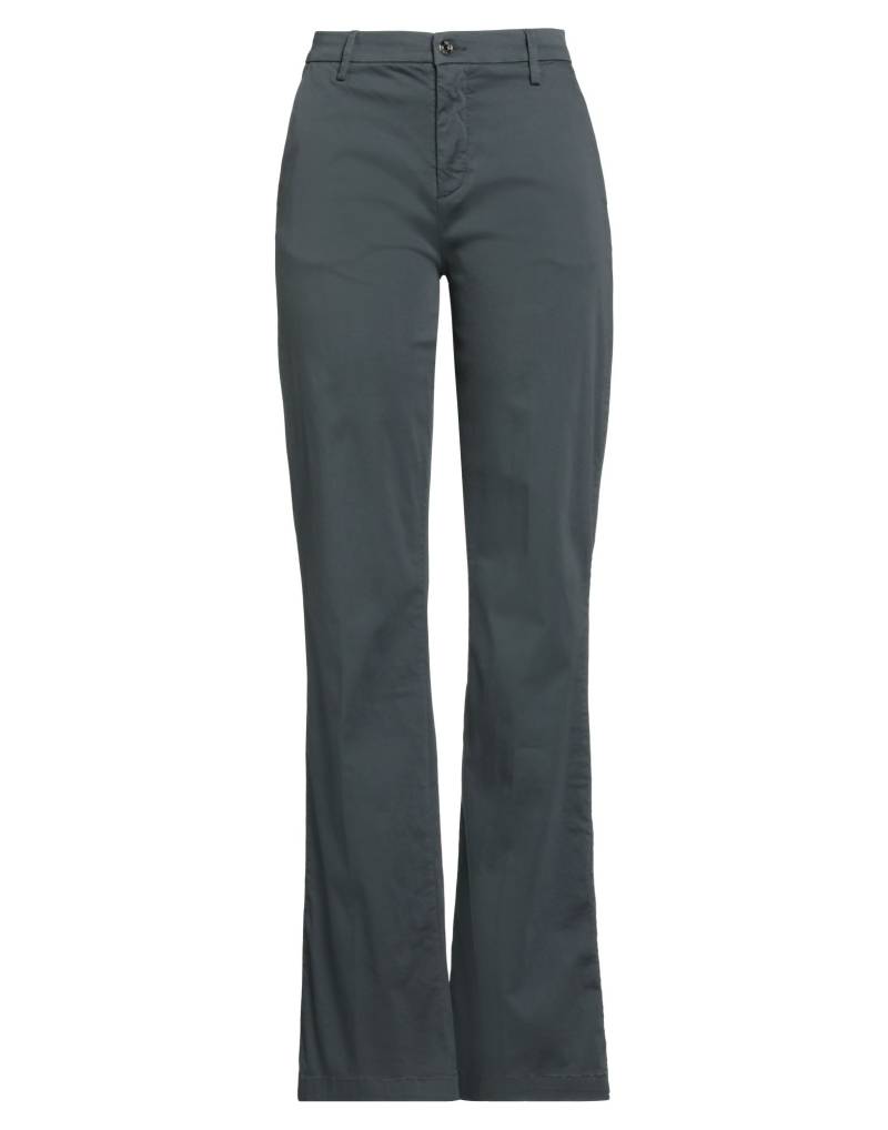 LIU •JO Hose Damen Grau von LIU •JO