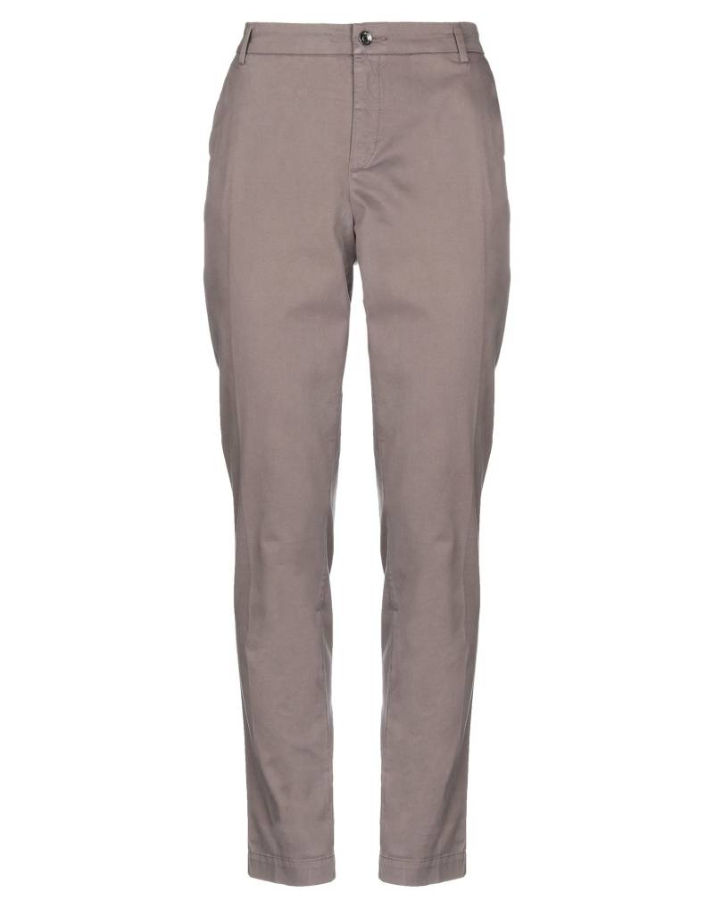 LIU •JO Hose Damen Grau von LIU •JO