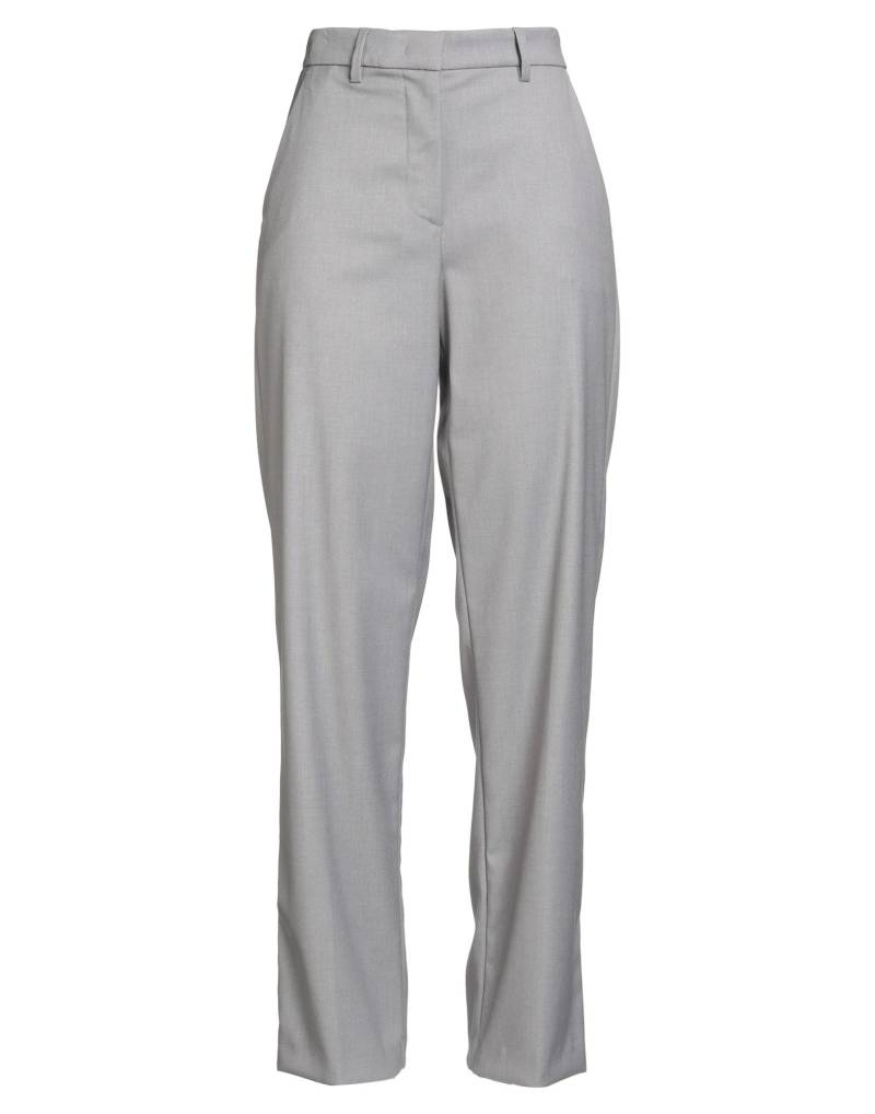 LIU •JO Hose Damen Grau von LIU •JO